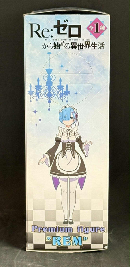 Re:Zero Starting life in another world REM 21cm sega