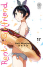 Rent-A-Girlfriend - Tome 17