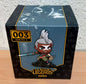 Riot Games League of Legends Figurine Ekko