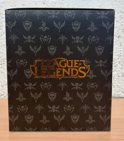 Riot Games League of Legends Figurine Ekko