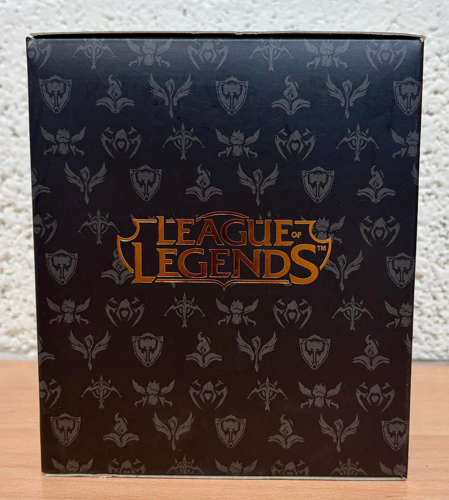 Riot Games League of Legends Figurine Ekko