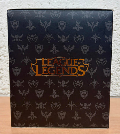 Riot Games League of Legends Figurine Ekko