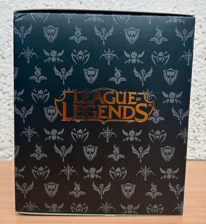 Riot Games League of Legends Figurine de Ziggs