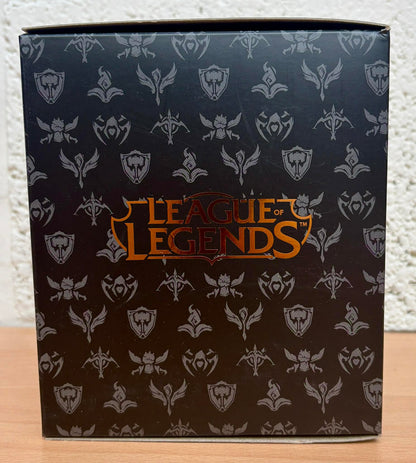 Riot Games League of Legends Figurine de Ziggs