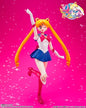 SAILOR MOON - Crystal Star "Compact Ed." - Figurine S.H. Figuarts 14cm