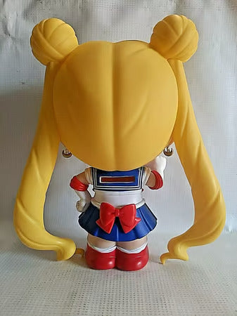 SAILOR MOON - USAGI TSUKINO PVC MONEY BOX