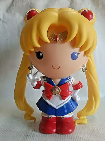 SAILOR MOON - USAGI TSUKINO PVC MONEY BOX