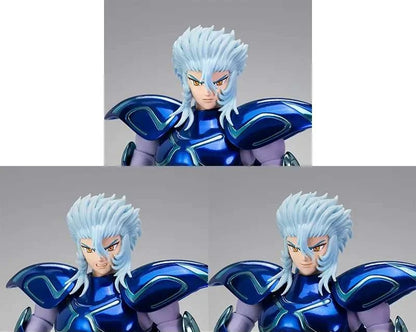 SAINT SEIYA - Epsilon Alioth Fenrir -Figurine Saint Cloth Myth Ex 16cm PRECO > 01/02