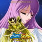 SAINT SEIYA - Music Vinyle Collection Vol.4