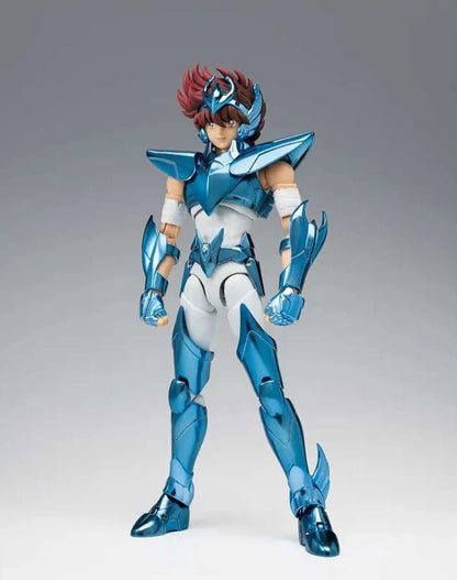 SAINT SEIYA - Seiya "Final Bronze" - Fig. Saint Cloth Myth Ex 17cm PRECO > 14/12