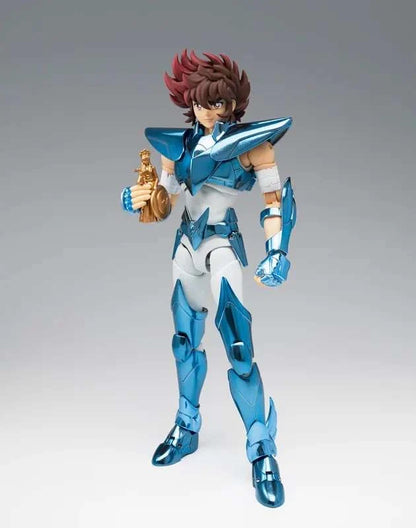 SAINT SEIYA - Seiya "Final Bronze" - Fig. Saint Cloth Myth Ex 17cm PRECO > 14/12