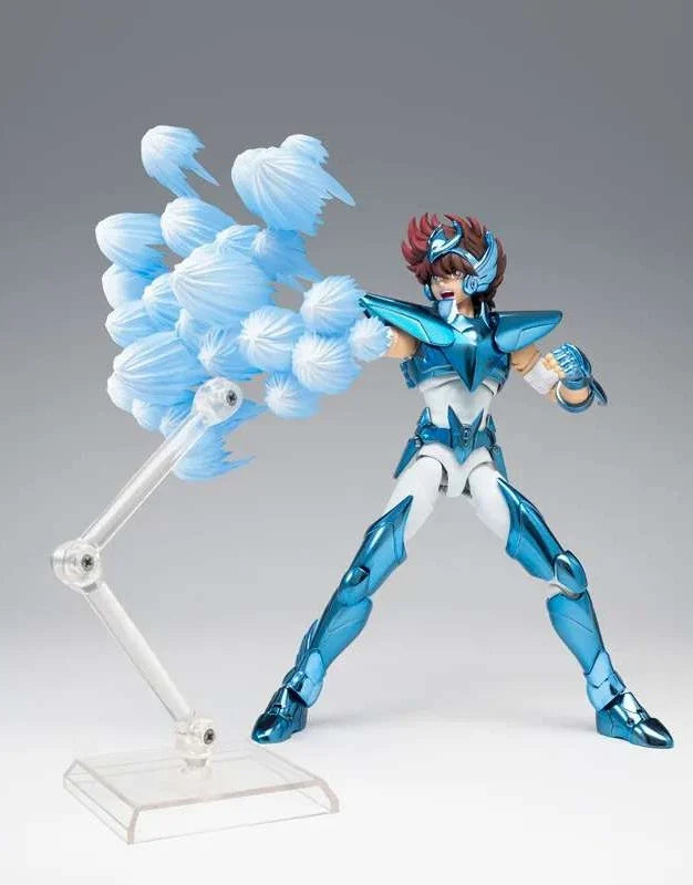 SAINT SEIYA - Seiya "Final Bronze" - Fig. Saint Cloth Myth Ex 17cm PRECO > 14/12