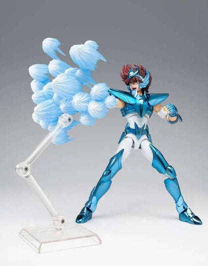 SAINT SEIYA - Seiya "Final Bronze" - Fig. Saint Cloth Myth Ex 17cm PRECO > 14/12