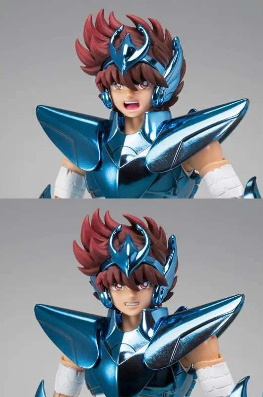 SAINT SEIYA - Seiya "Final Bronze" - Fig. Saint Cloth Myth Ex 17cm PRECO > 14/12