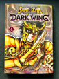 SAINT SEIYA DARK WING - VOLUME 4