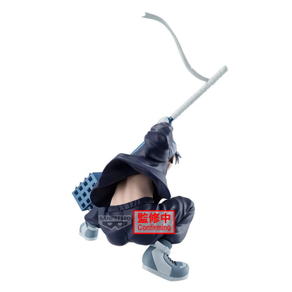 NARUTO SHIPPUDEN - BANPRESTO FIGUUR COLOSSEUM - JIRAIYA STANDBEELD 15CM