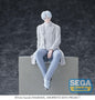 SAKAMOTO DAYS - X/SLUR - Statuette PM Perching 14cm