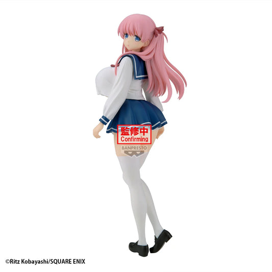 SAKI - Nodoka Haramura - Figurine Glitter & Glamours 27cm PRECO > 07/05