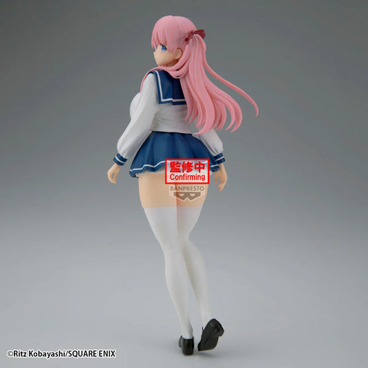 SAKI - Nodoka Haramura - Figurine Glitter & Glamours 27cm PRECO > 07/05