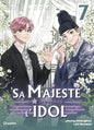 HARE MAJESTEIT HET IDOOL (WEBTOON) - DEEL 7