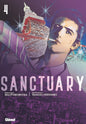 SANCTUARY PERFECT EDITION - VOLUME 04