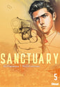 SANCTUARY PERFECT EDITION - VOLUME 05