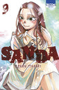 SANDA T09 PRECO > 05/07