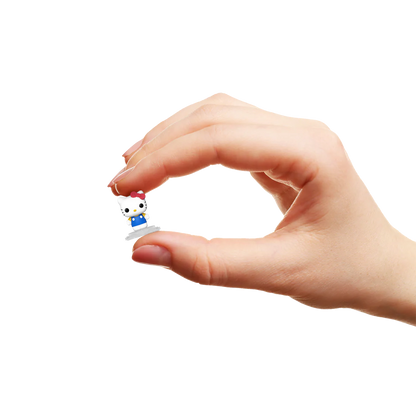 SANRIO - Bitty Pop 4 Pack 2.5cm - Hello Kitty