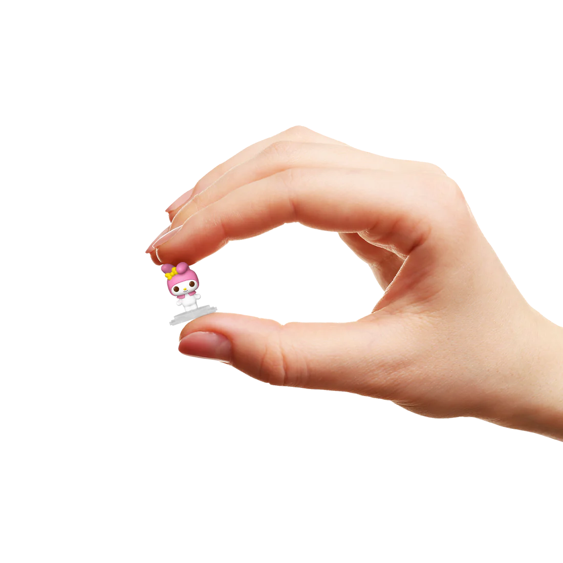 SANRIO - Bitty Pop 4 Pack 2.5cm - My Melody