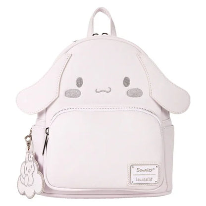 SANRIO - Cinnamoroll - Mini Sac à Dos LoungeFly