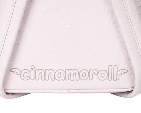 SANRIO - Cinnamoroll - Mini Sac à Dos LoungeFly