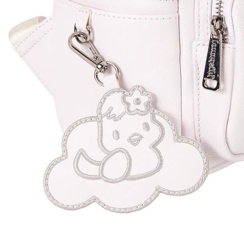 SANRIO - Cinnamoroll - Mini Sac à Dos LoungeFly