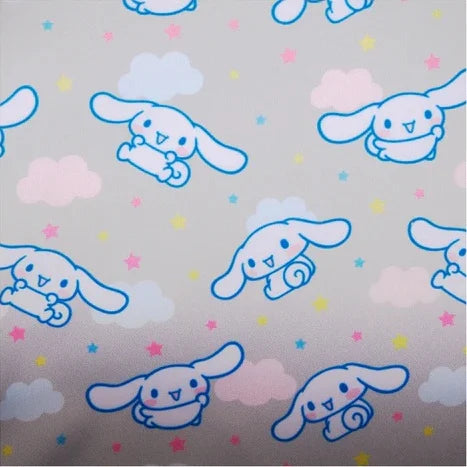 SANRIO - Cinnamoroll - Mini Sac à Dos LoungeFly