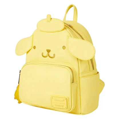 SANRIO - Pompompurin - Mini Sac à Dos LoungeFly