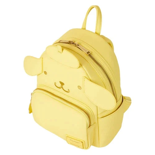 SANRIO - Pompompurin - Mini Sac à Dos LoungeFly