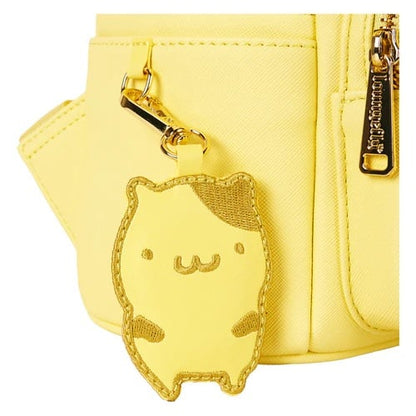 SANRIO - Pompompurin - Mini Sac à Dos LoungeFly