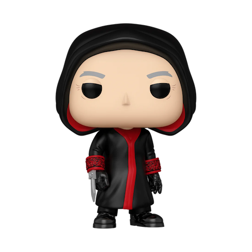 SAW - POP Movies N° 1820 - Jigsaw Killer