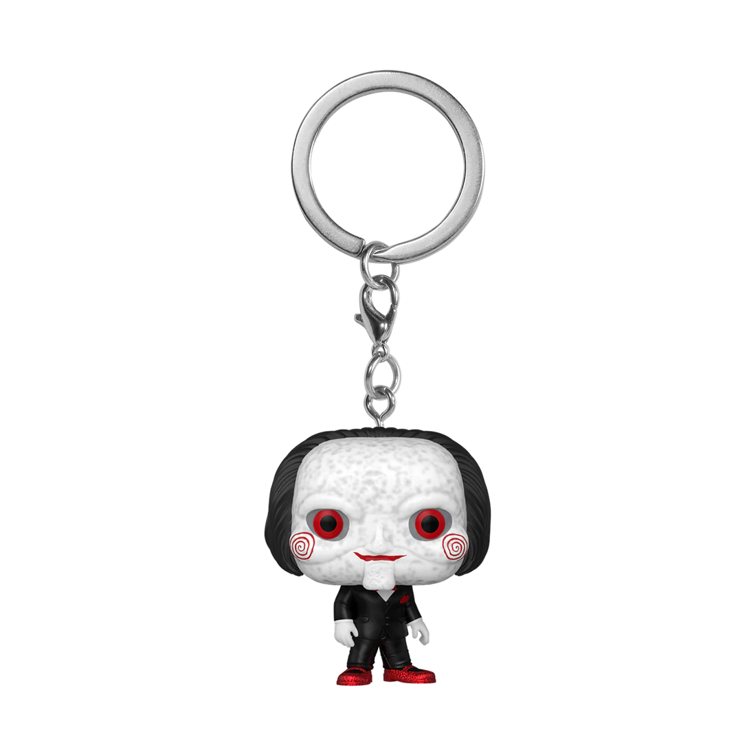 SAW - Pocket Pop Keychain - Billy the Puppet