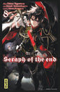 SERAPH OF THE END - TOME 8