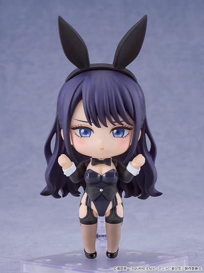 SEXY COSSPLAY DOLL - Marin "Izayoi Arisa" - Figurine Nendoroid 10cm PRECO > 12/04
