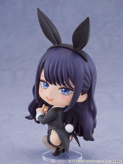 SEXY COSSPLAY DOLL - Marin "Izayoi Arisa" - Figurine Nendoroid 10cm PRECO > 12/04