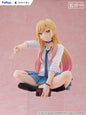 SEXY COSSPLAY DOLL - Marin Kitagawa -Statuette Big Noodle Stopper 22cm