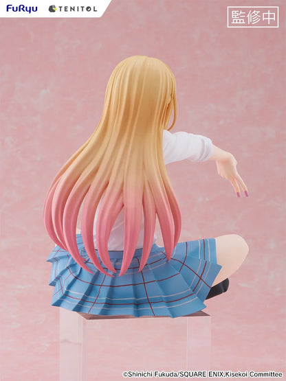 SEXY COSSPLAY DOLL - Marin Kitagawa -Statuette Big Noodle Stopper 22cm