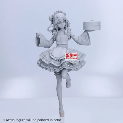 SEXY COSSPLAY DOLL - Sajuna Inui - Figurine Espresto 21cm