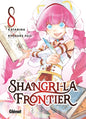 SHANGRI-LA FRONTIER - VOLUME 08