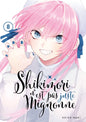 SHIKIMORI N'EST PAS JUSTE MIGNONNE - TOME 08