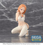 SHIUNJI FAMILY CHILDREN - Banri Shiunji - Statuette PM Perching 14cm