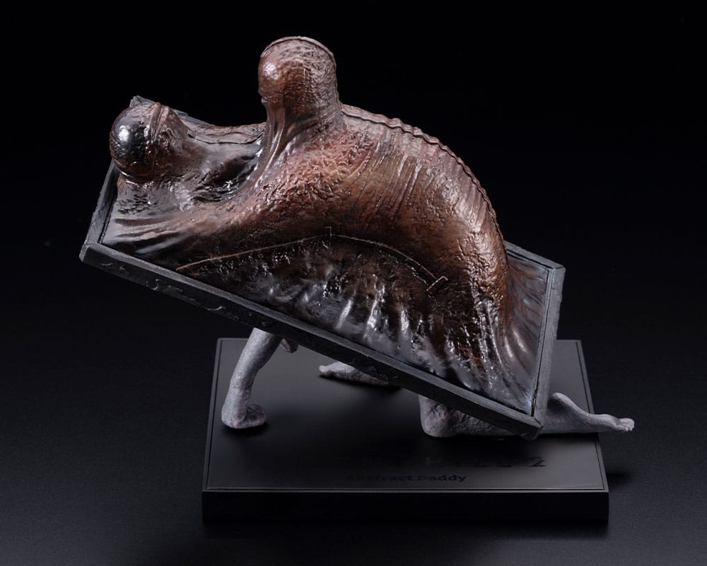 SILENT HILL 2 - Abstract Daddy - Statuette Oshi Works 15cm