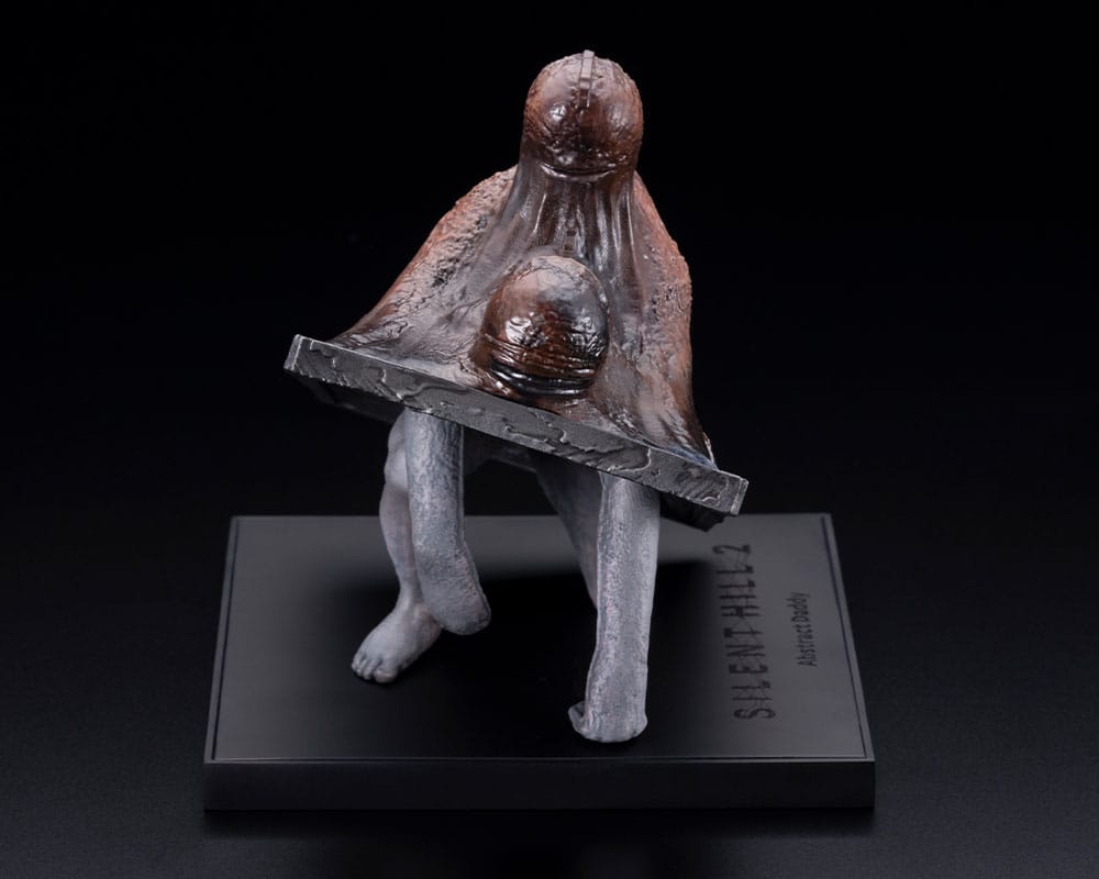SILENT HILL 2 - Abstract Daddy - Statuette Oshi Works 15cm