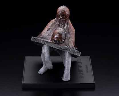 SILENT HILL 2 - Abstract Daddy - Statuette Oshi Works 15cm